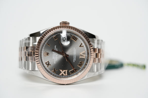 Rolex Datejust 36