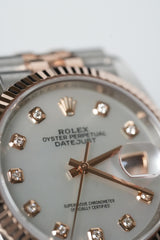 Rolex Datejust 36