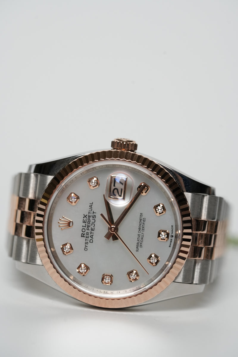 Rolex Datejust 36