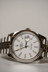 Rolex Datejust 41