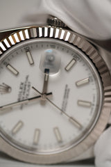 Rolex Datejust 41