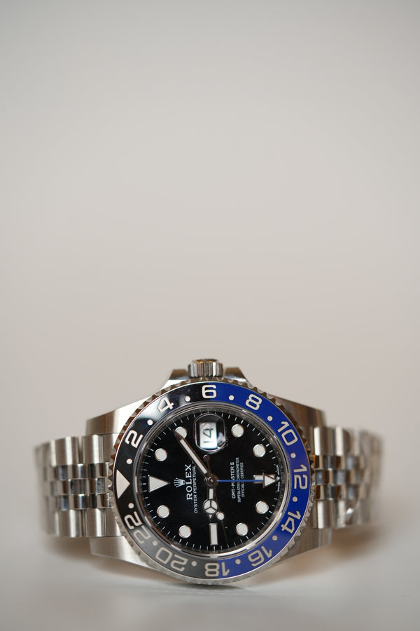 Rolex GMT-Master 2