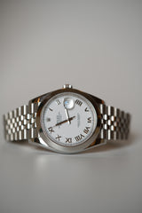 Rolex Datejust 41