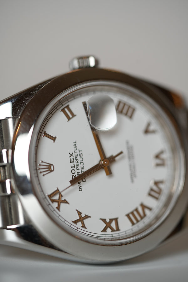 Rolex Datejust 41