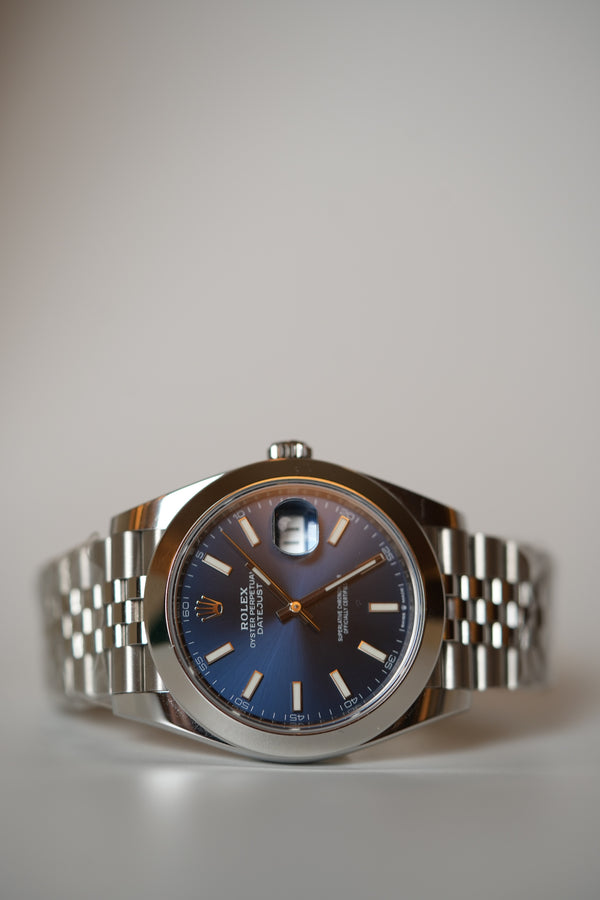 Rolex Datejust 41