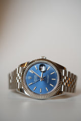 Rolex Datejust 41