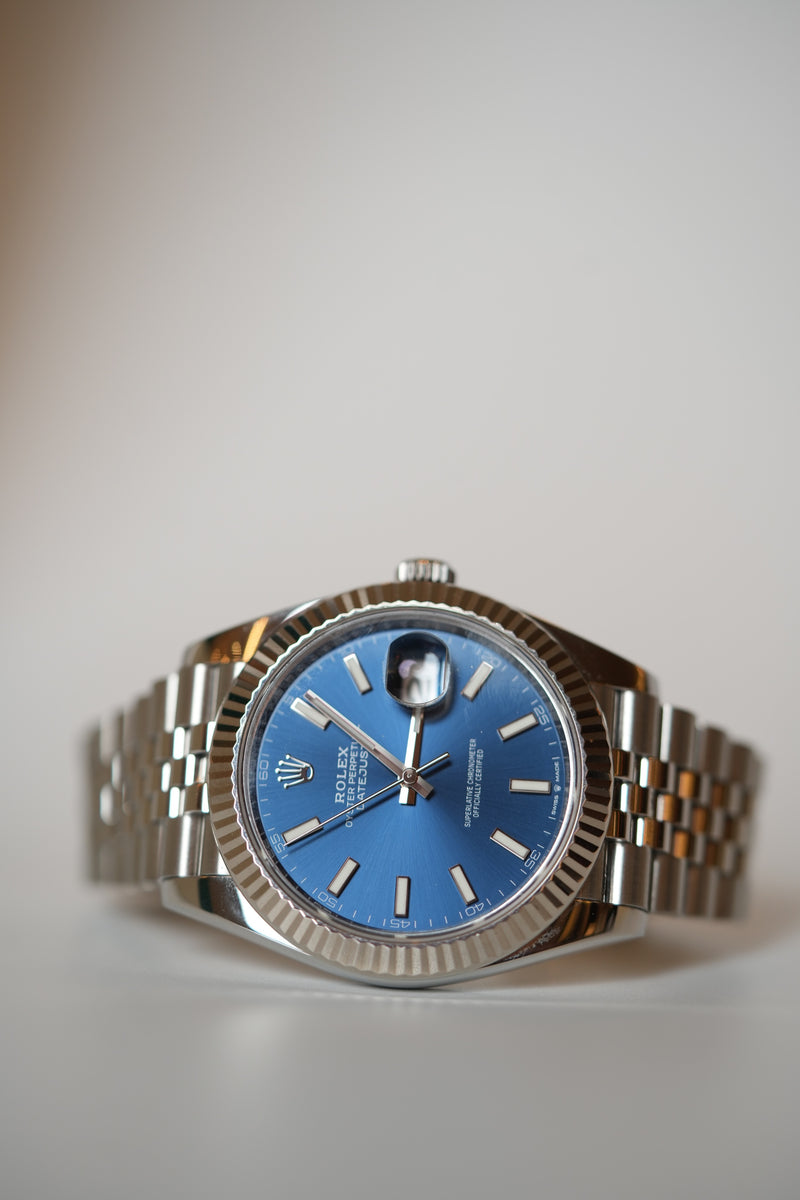 Rolex Datejust 41