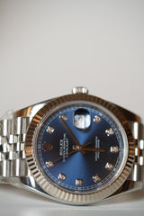 Rolex Datejust 41