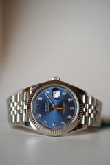 Rolex Datejust 41