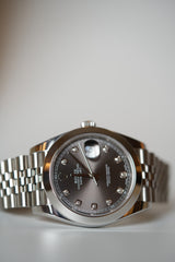 Rolex Datejust 41