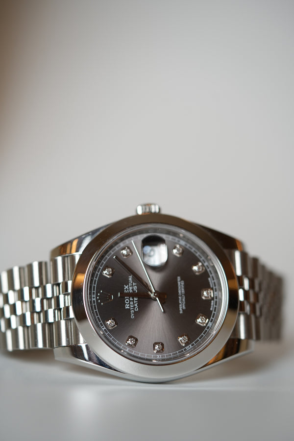 Rolex Datejust 41