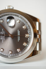 Rolex Datejust 41