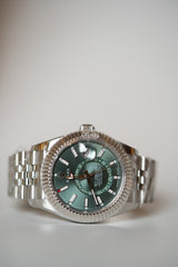 Rolex Sky-Dweller