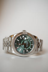 Rolex Sky-Dweller