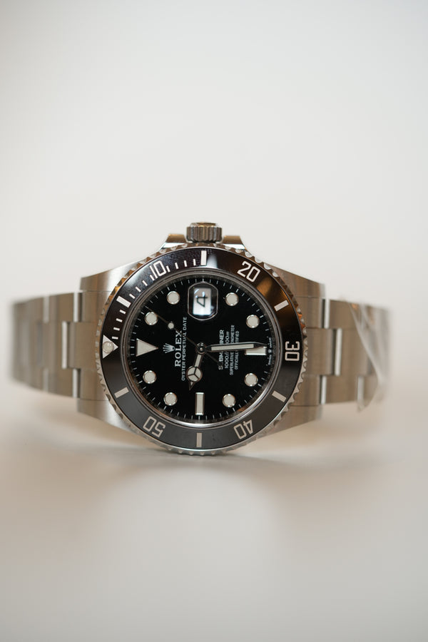 Rolex Submariner Date