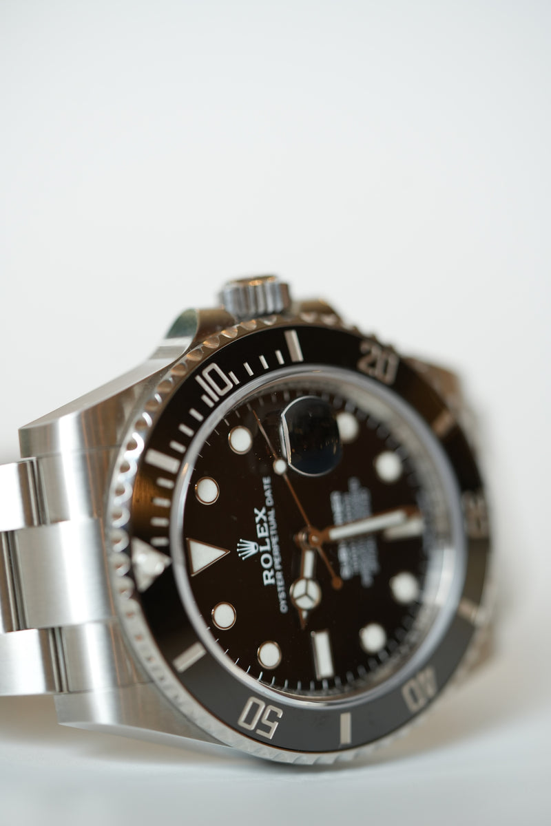 Rolex Submariner Date