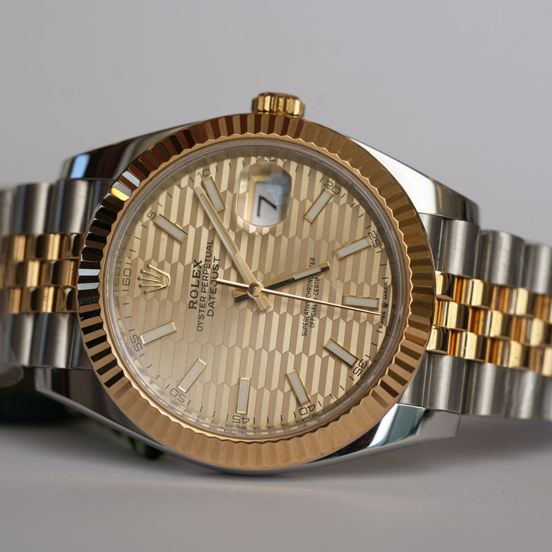 Rolex Datejust