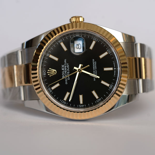 Rolex Datejust