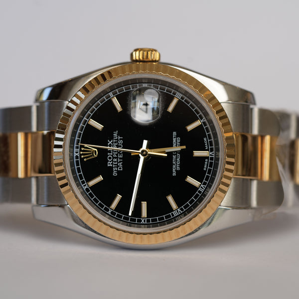 Rolex Datejust