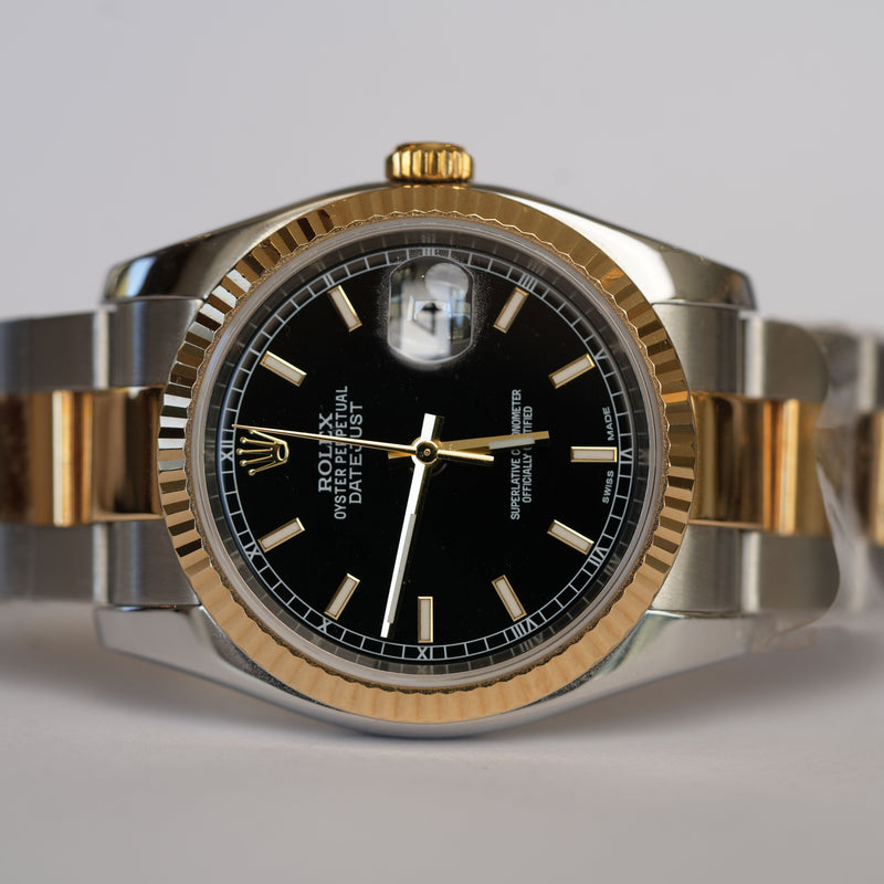 Rolex Datejust