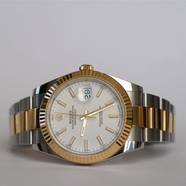 Rolex Datejust