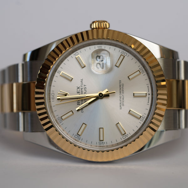 Rolex Datejust