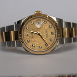 Rolex datejust