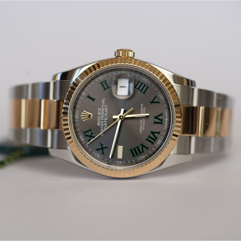 Rolex Datejust