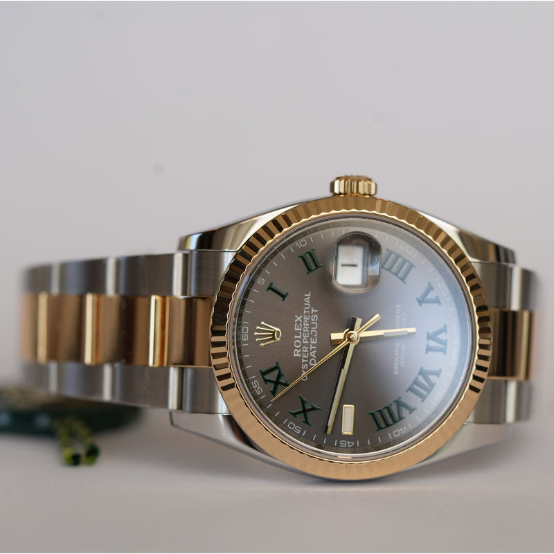 Rolex Datejust