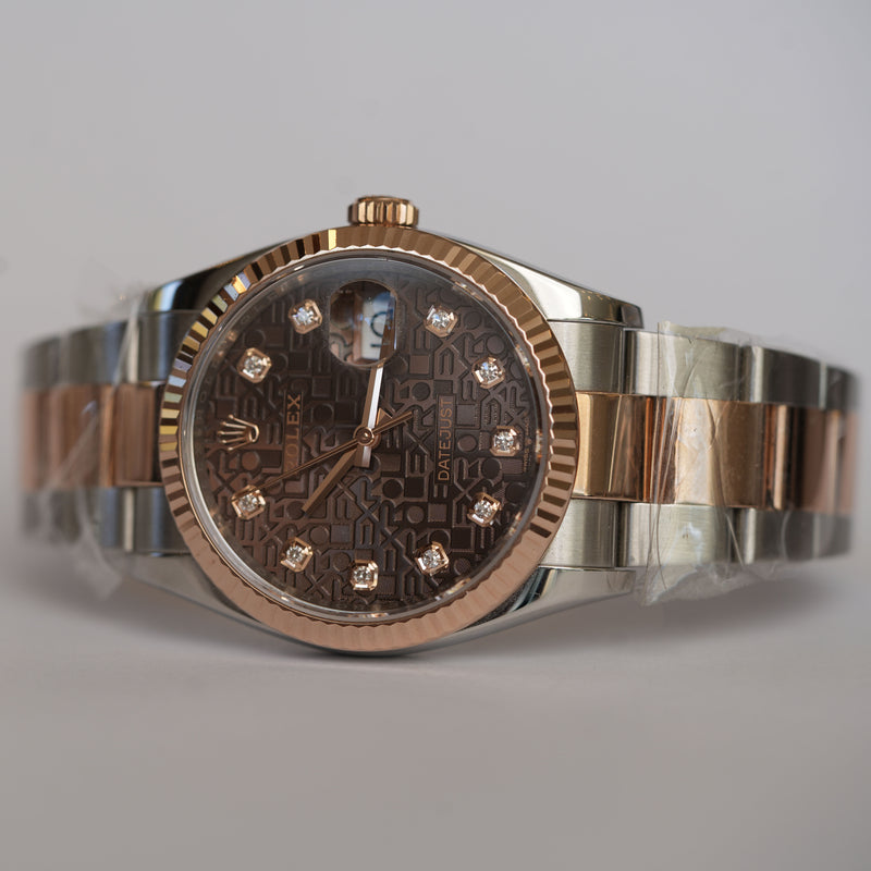 Rolex Datejust