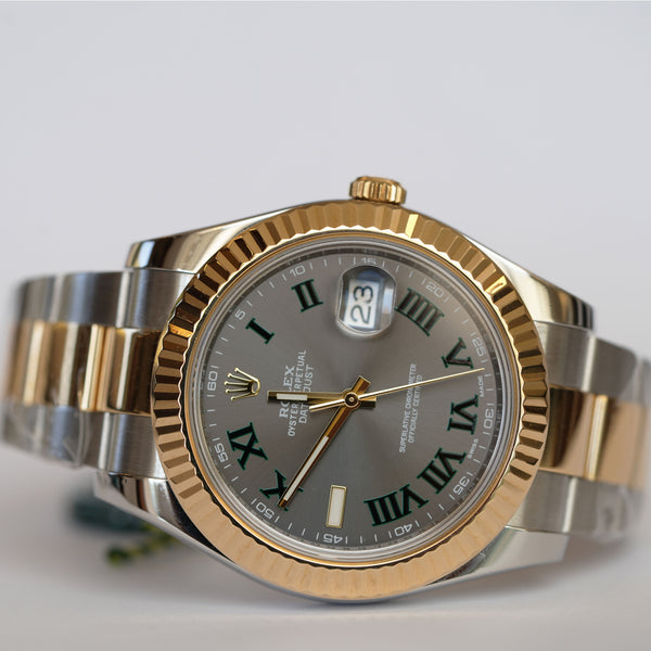 Rolex Datejust