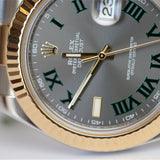 Rolex Datejust