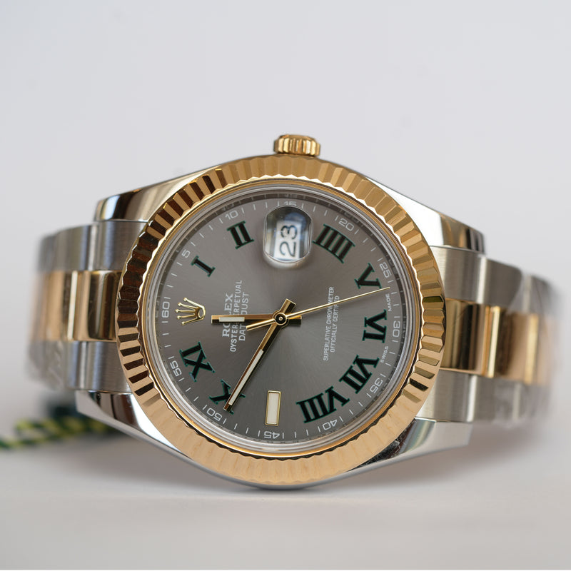 Rolex Datejust