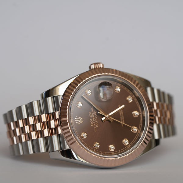 Rolex Datejust