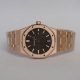 Audemars Piguet