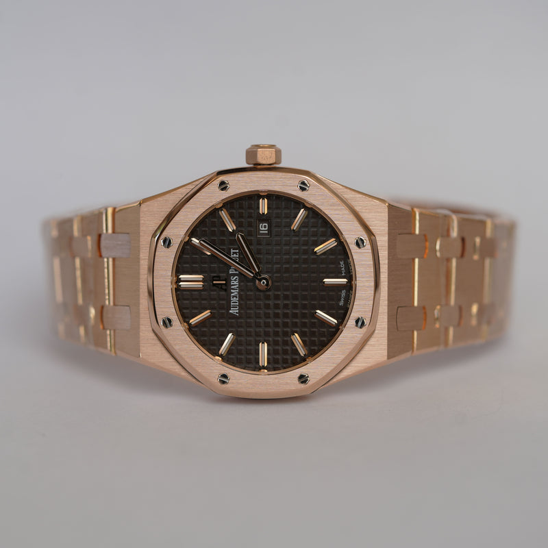 Audemars Piguet