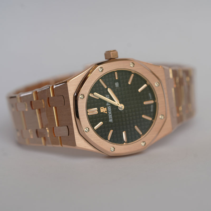 Audemars Piguet