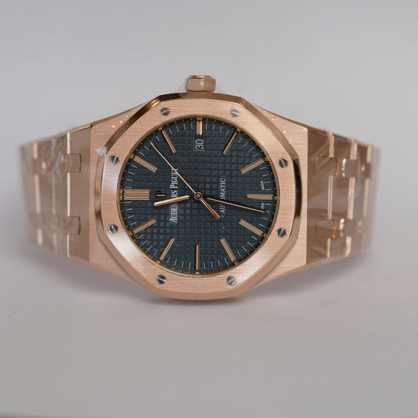 Audemars Piguet