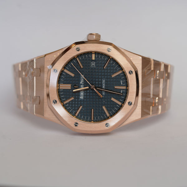 Audemars Piguet