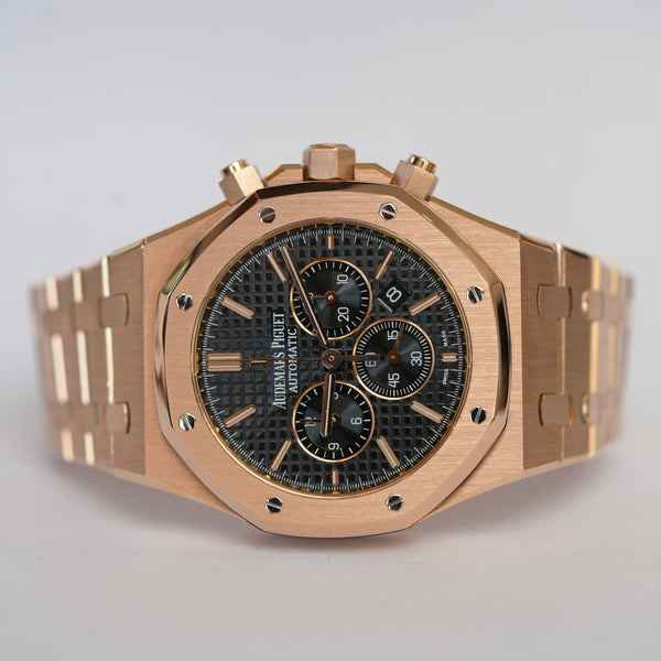 Audemars Piguet