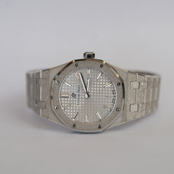 Audemars Piguet