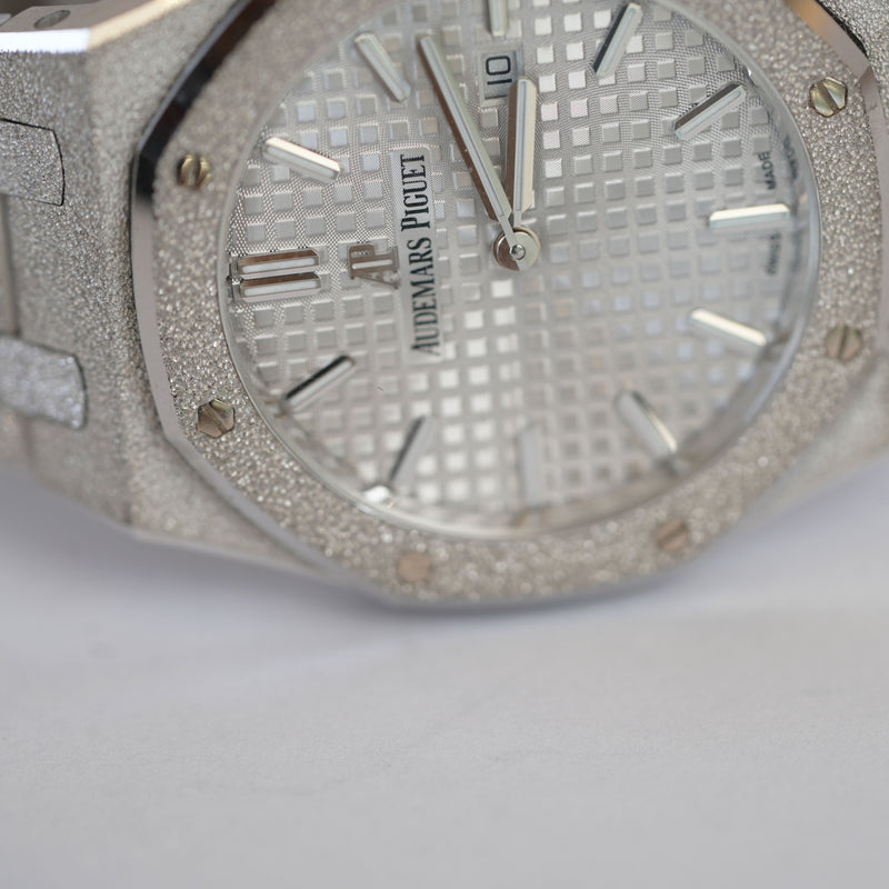 Audemars Piguet