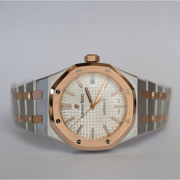 Audemars Piguet