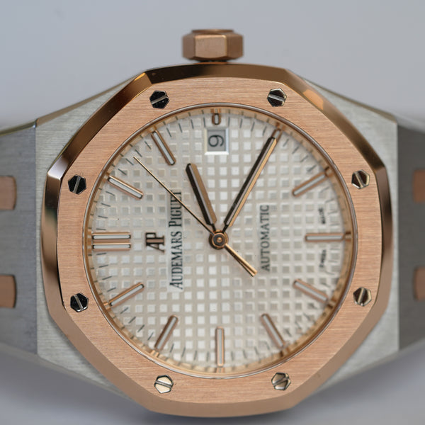 Audemars Piguet