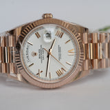 Rolex Day-Date