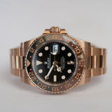 Rolex GMT-Master 2