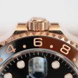 Rolex GMT-Master 2