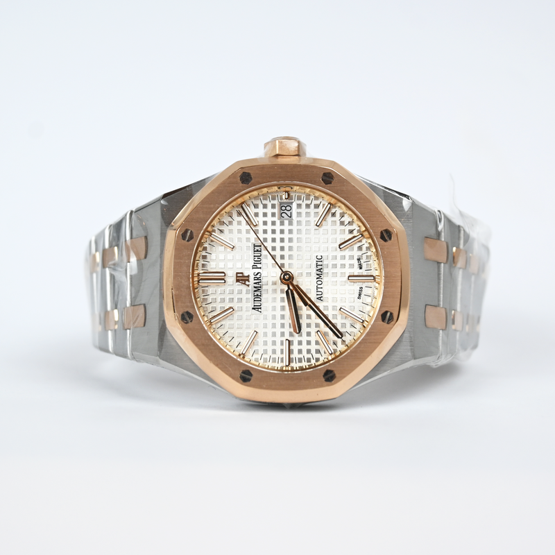 Audemars Piguet Royal Oak 37