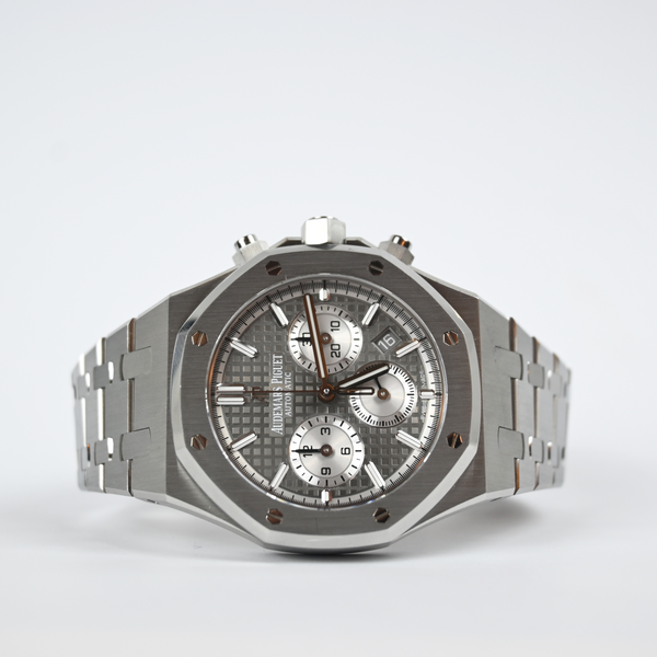 Audemars Piguet 38