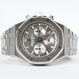 Audemars Piguet 38